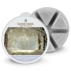 Monde du Merveille / Vanilla Wonderland - bougies cadeaux soins du ...