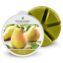 Poire Juteuse / Juicy Pear - bougies cadeaux soins du corps