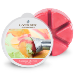 Scoop d'été / Summer Sherbet - bougies cadeaux soins du corps