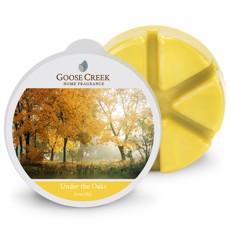 Sous le Chêne / Under the Oak Tree - bougies cadeaux soins du corps