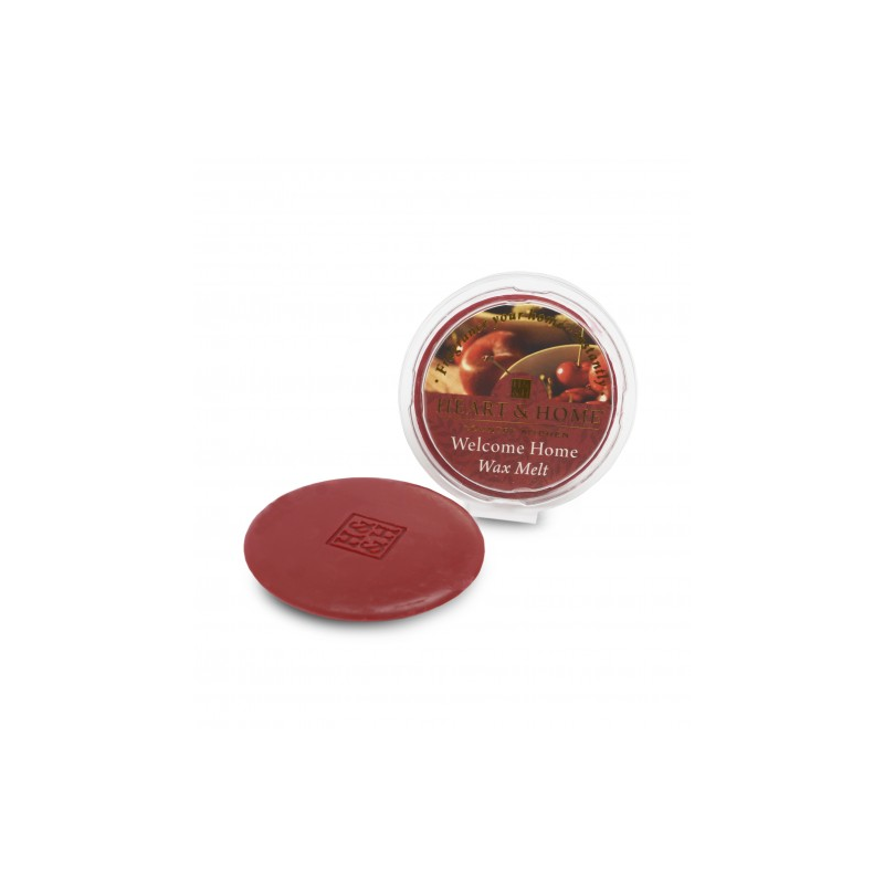 Bienvenue a la Maison (Welcome Home) - bougies cadeaux soins du corps