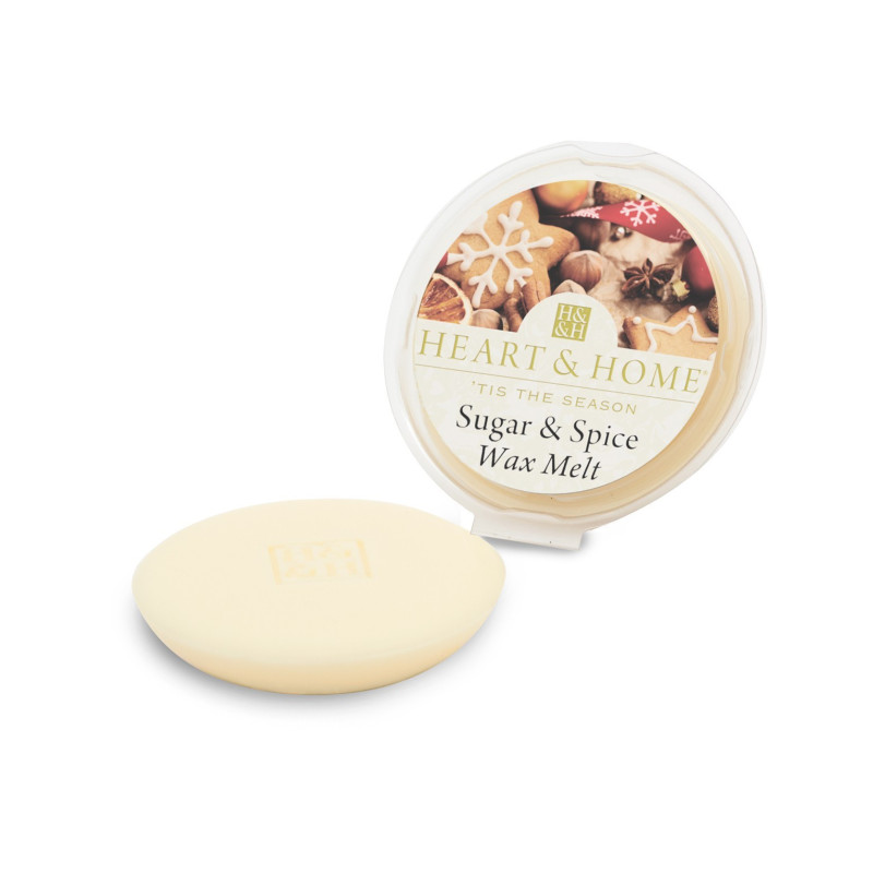 Friandise d'Hiver - bougies cadeaux soins du corps