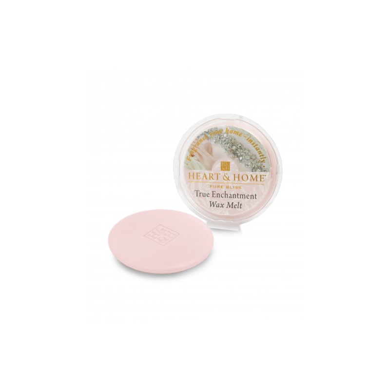 Pur Enchantment (True Enchantement) - bougies cadeaux soins du corps