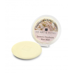 Songe de Jasmin (Jasmin Daydream) - bougies cadeaux soins du corps