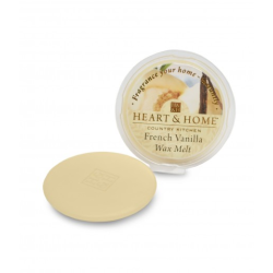 Vanille Glacée (French Vanilla) - bougies cadeaux soins du corps