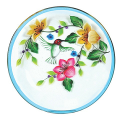 Colibri - bougies cadeaux soins du corps