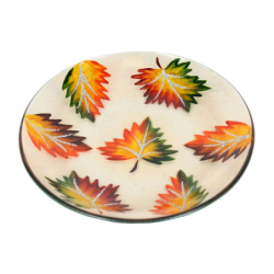 Feuilles d'Ambre - bougies cadeaux soins du corps