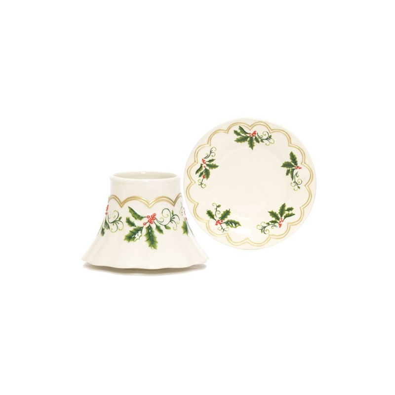 Houx - bougies cadeaux soins du corps