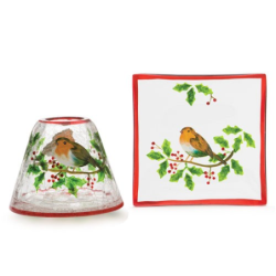 Gorge Rouge - bougies cadeaux soins du corps