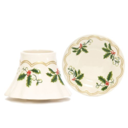 Houx - bougies cadeaux soins du corps