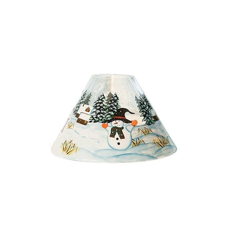 Chute de Neige - bougies cadeaux soins du corps