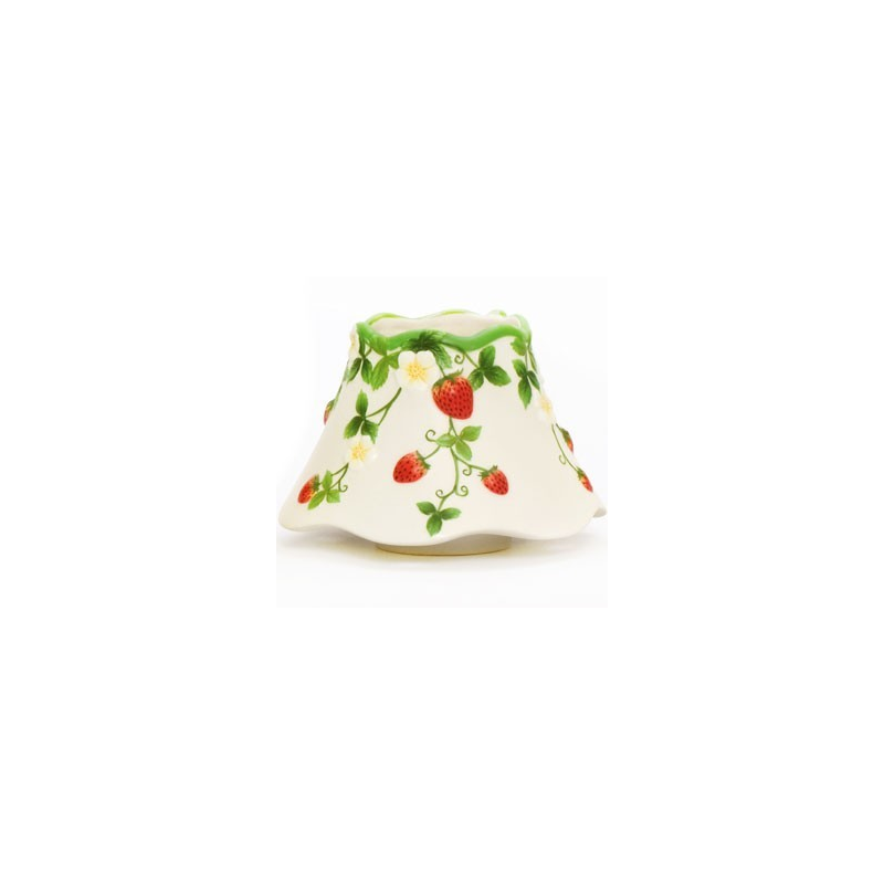 Jardin de Fraise - bougies cadeaux soins du corps
