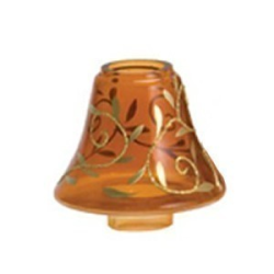 Ambre et Or - bougies cadeaux soins du corps