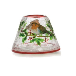 Rouge Gorge - bougies cadeaux soins du corps