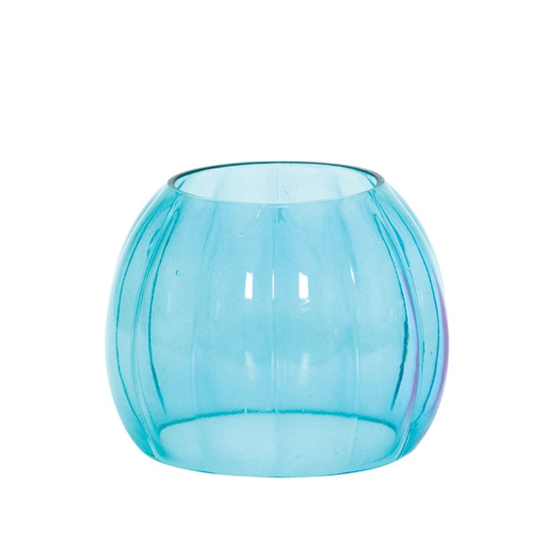 Sorbet - Bleu - bougies cadeaux soins du corps