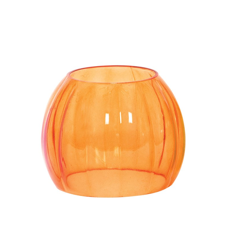 Sorbet - Orange - bougies cadeaux soins du corps