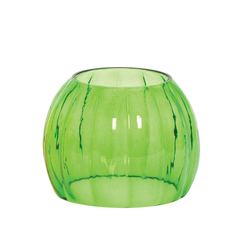 Sorbet - Vert - bougies cadeaux soins du corps
