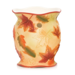 Feuilles Tombantes - bougies cadeaux soins du corps