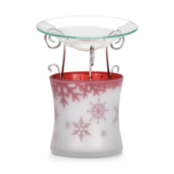 Lueur de Rubis - bougies cadeaux soins du corps