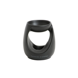 Turning Stone - Noir - bougies cadeaux soins du corps