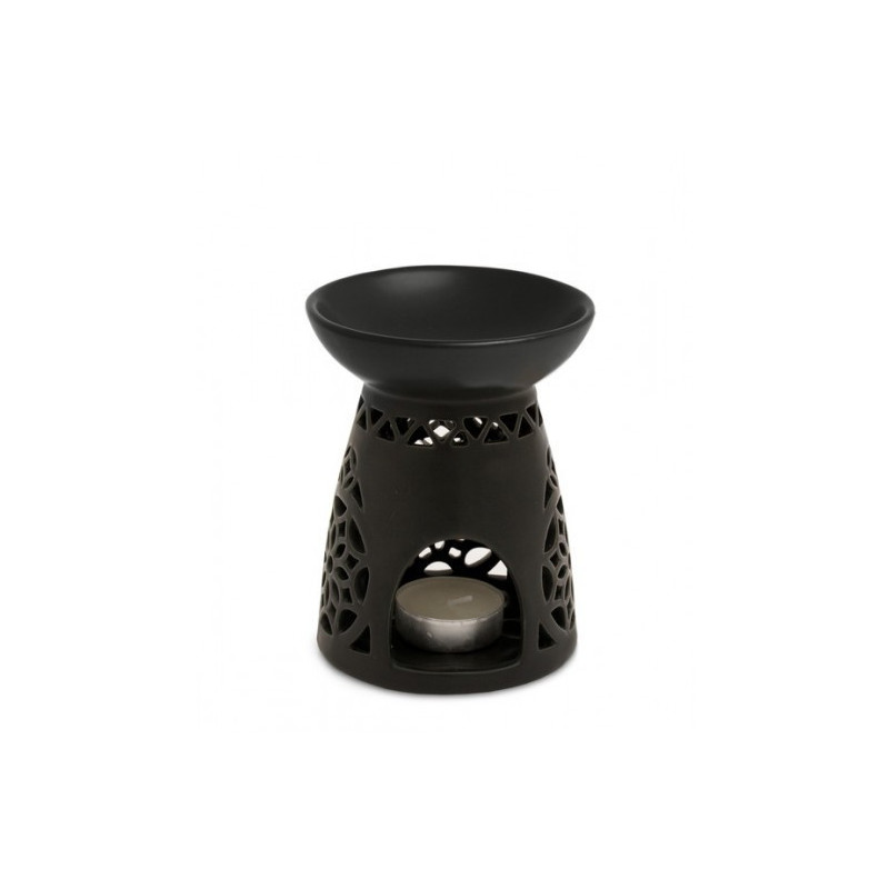 Brûleur - Maroc - bougies cadeaux soins du corps