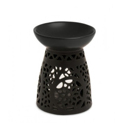 Brûleur - Maroc - bougies cadeaux soins du corps