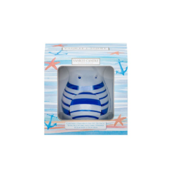 Coffret - Plage - bougies cadeaux soins du corps