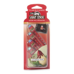 Canneberge Poire (Cranberry Pear) - bougies cadeaux soins du corps