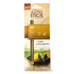 Citronnelle (Lemongrass) - bougies cadeaux soins du corps