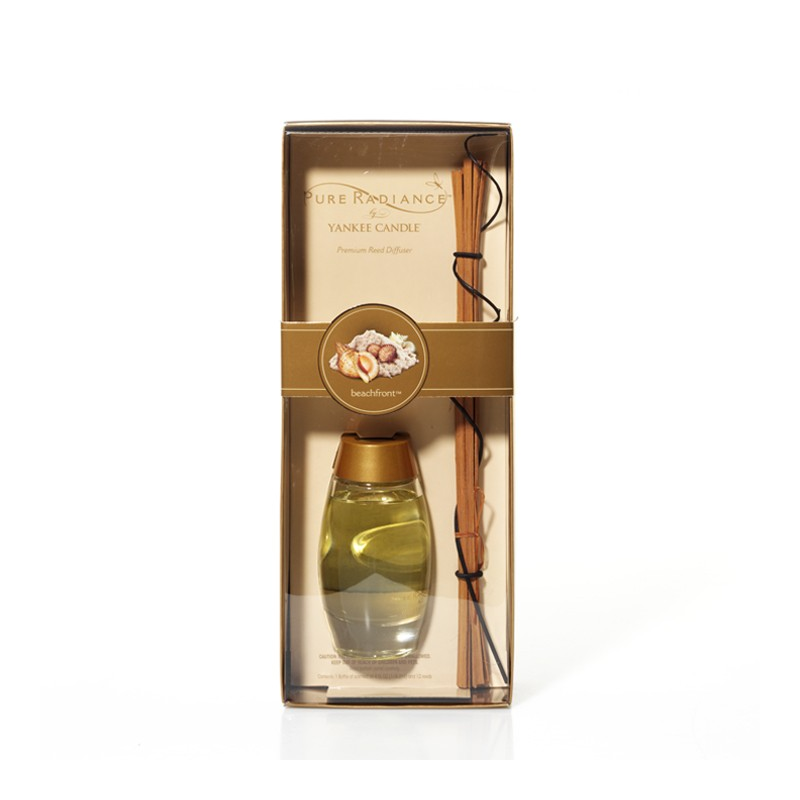 Bord de Mer (Beachfront) - bougies cadeaux soins du corps