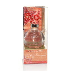 Cannelle Pétillante (Sparkling cinnamon) - bougies cadeaux soins du...