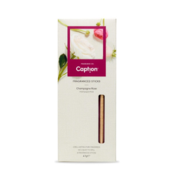 Champagne Rose - bougies cadeaux soins du corps