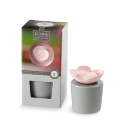 Fleur de parfum - bougies cadeaux soins du corps