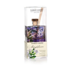 Jasmin (Midnight Jasmin) - bougies cadeaux soins du corps