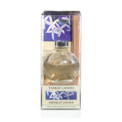 Jasmin (Midnight Jasmine) - bougies cadeaux soins du corps