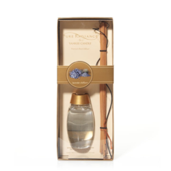 Mousseline à la Lavande (Lavender Chiffon) - bougies cadeaux soins ...