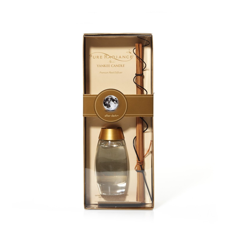 Noctune (After Dark) - bougies cadeaux soins du corps