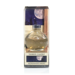 Nuit d'été (Midsummer Night) - bougies cadeaux soins du corps