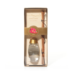 Pétales (Petals) - bougies cadeaux soins du corps