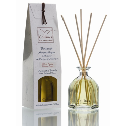 Sublime Pivoine - bougies cadeaux soins du corps