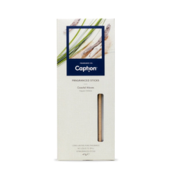 Vagues Côtières (Coastal Waves) - bougies cadeaux soins du corps