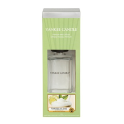 Vanille Citron vert (Vanilla Lime) - bougies cadeaux soins du corps