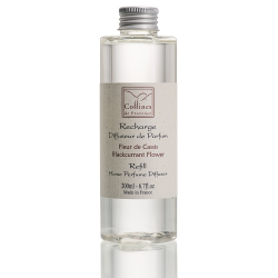 Fleurs de Cassis - bougies cadeaux soins du corps