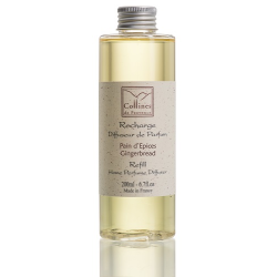 Pain d'Epice - bougies cadeaux soins du corps