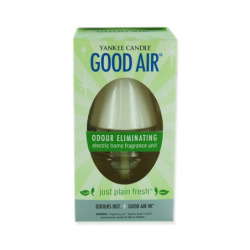 Prise électrique - Rosé Matinale / Just Plain Fresh - bougies cadea...