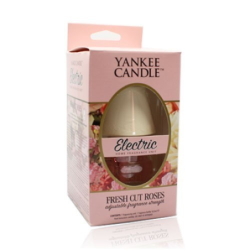 Prise électrique - Roses Fraîchement Coupées (Fresh Cut Roses) - bo...