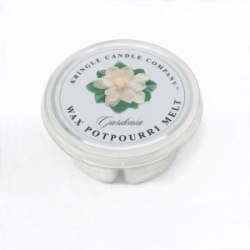 Gardénia (Gardenia) - bougies cadeaux soins du corps