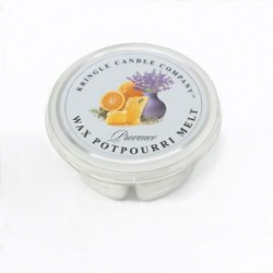 Provence de France (Provence) - bougies cadeaux soins du corps