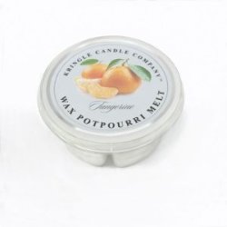 Tangerine (Tangerine) - bougies cadeaux soins du corps