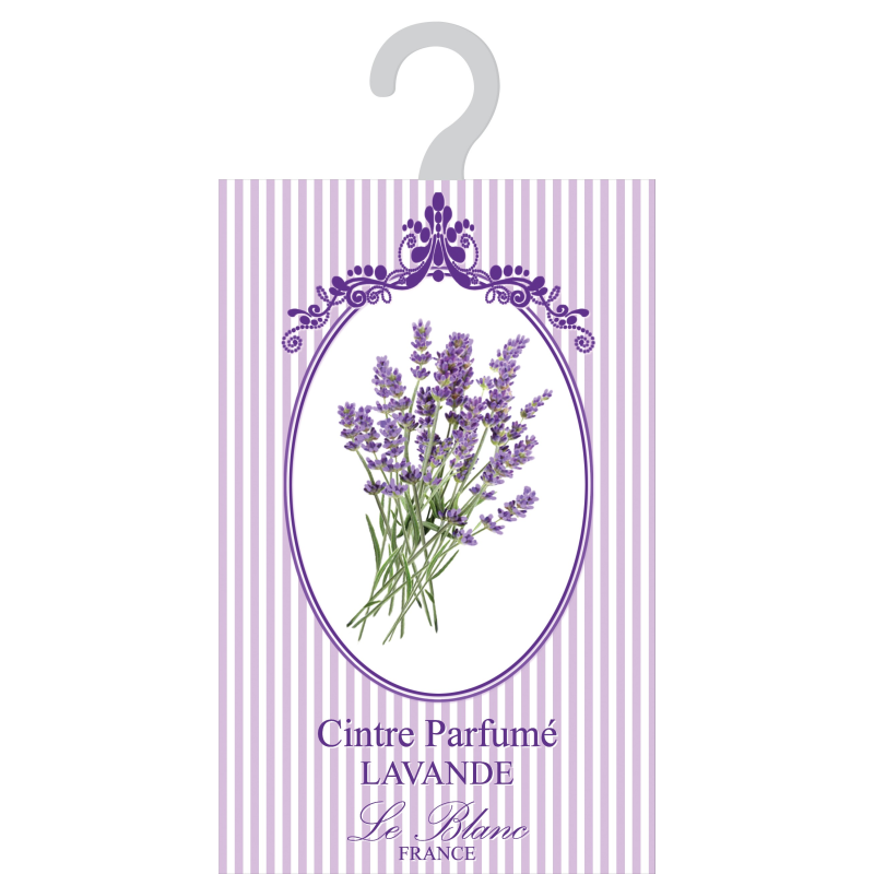 Lavande (Lavender) - bougies cadeaux soins du corps